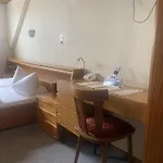 Отель Bayrischer Hof