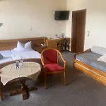 Bayrischer Hof 3* Мелле