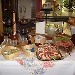 Bayrischer Hof 3*