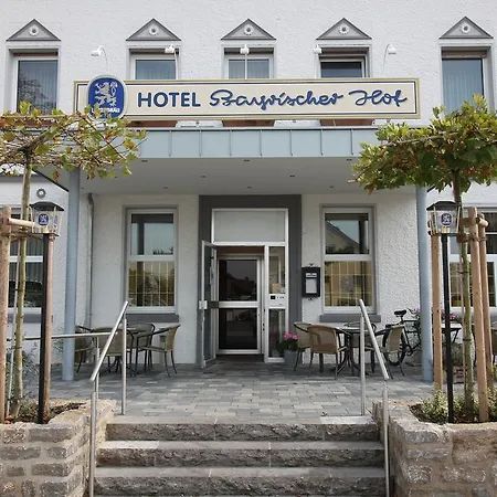 Bayrischer Hof Hotel Melle