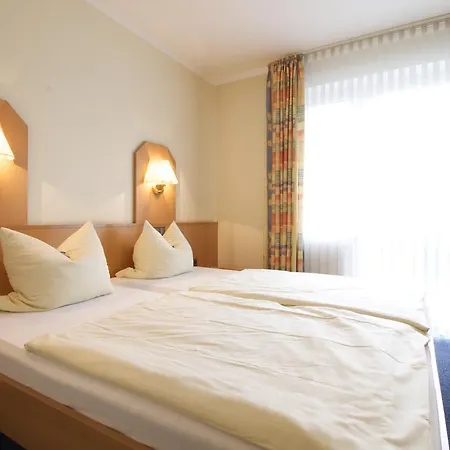 Bayrischer Hof Hotel Melle