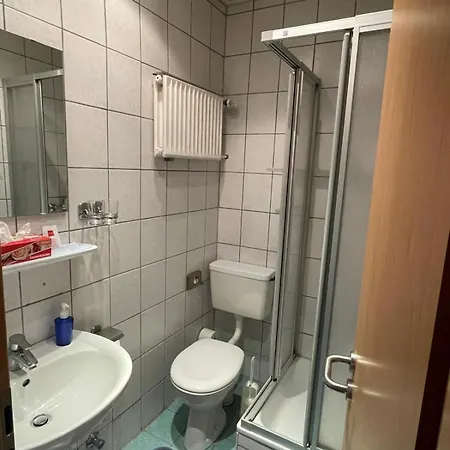 Bayrischer Hof Melle