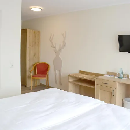 Bayrischer Hof Hotel