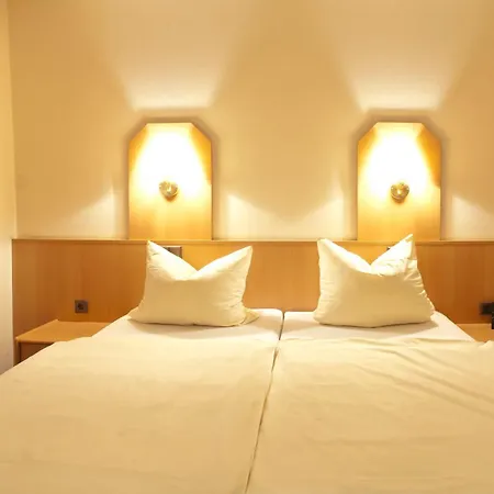 Bayrischer Hof 3* Melle