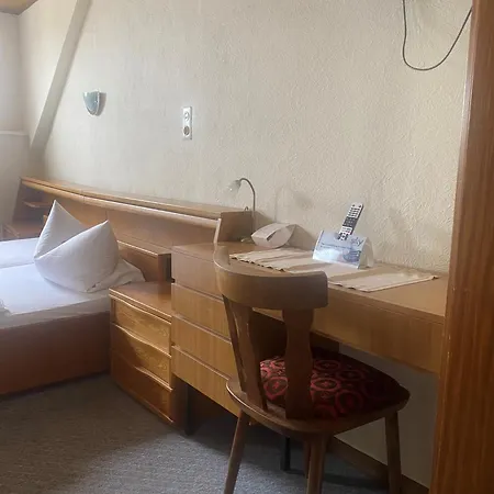 Ξενοδοχείο Bayrischer Hof