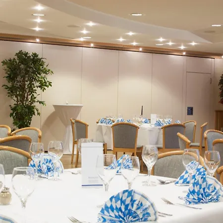 Bayrischer Hof Hotel