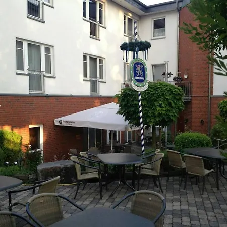Bayrischer Hof Hotel