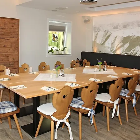 Bayrischer Hof 3* Melle