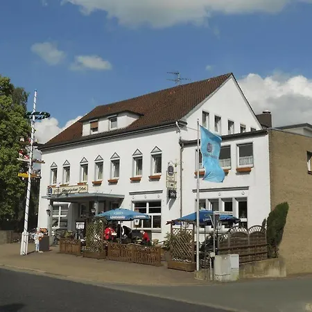 Hotel Bayrischer Hof 3*