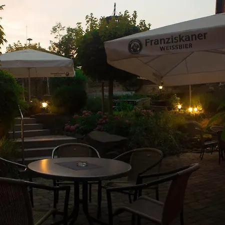 Bayrischer Hof Melle