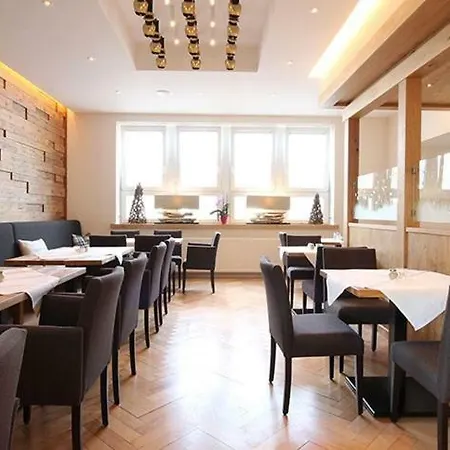 Bayrischer Hof Hotel Melle